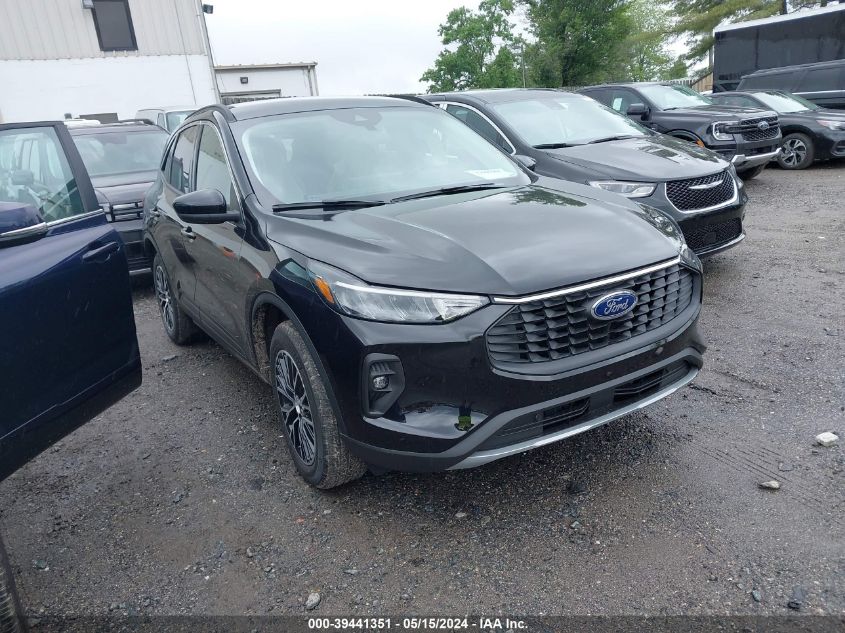 2024 FORD ESCAPE PHEV - 1FMCU0E16RUA72762