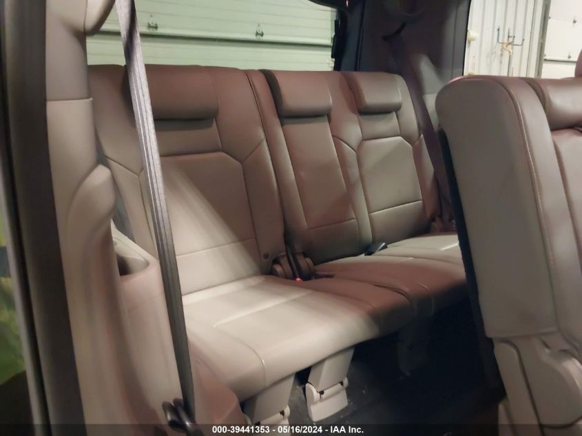 2011 Honda Pilot Touring VIN: 5FNYF4H92BB068235 Lot: 39441353