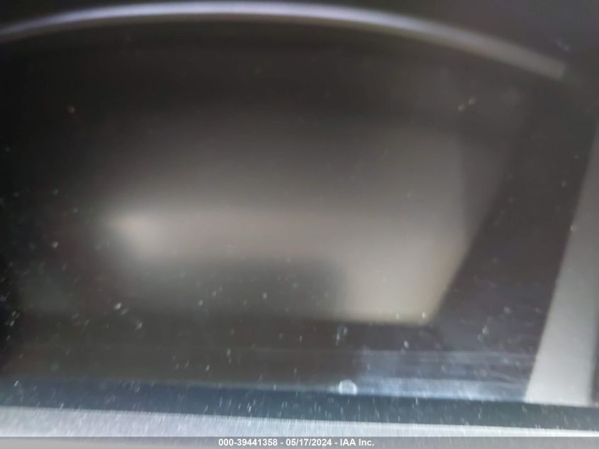 2019 HONDA CR-V TOURING - 2HKRW2H99KH620999