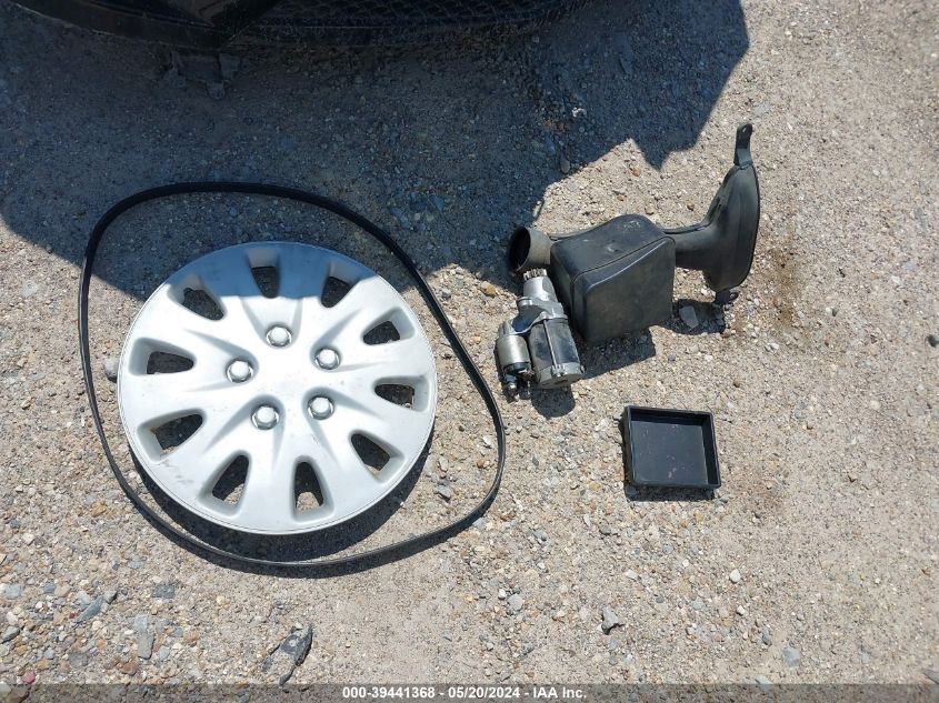 2007 Toyota Camry Le VIN: 4T1BE46K97U728912 Lot: 39441368