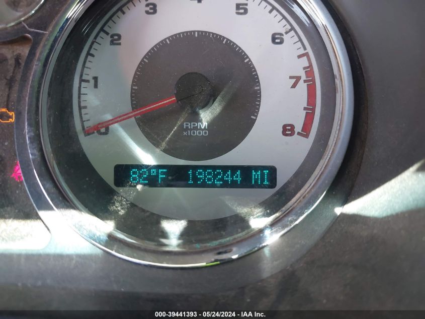 2006 Chevrolet Cobalt Ss VIN: 1G1AM55B667772530 Lot: 39441393