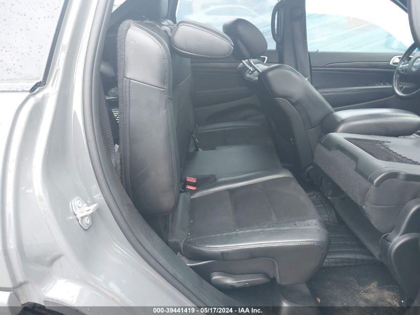 2020 Jeep Grand Cherokee Altitude 4X2 VIN: 1C4RJEAG5LC160813 Lot: 39441419