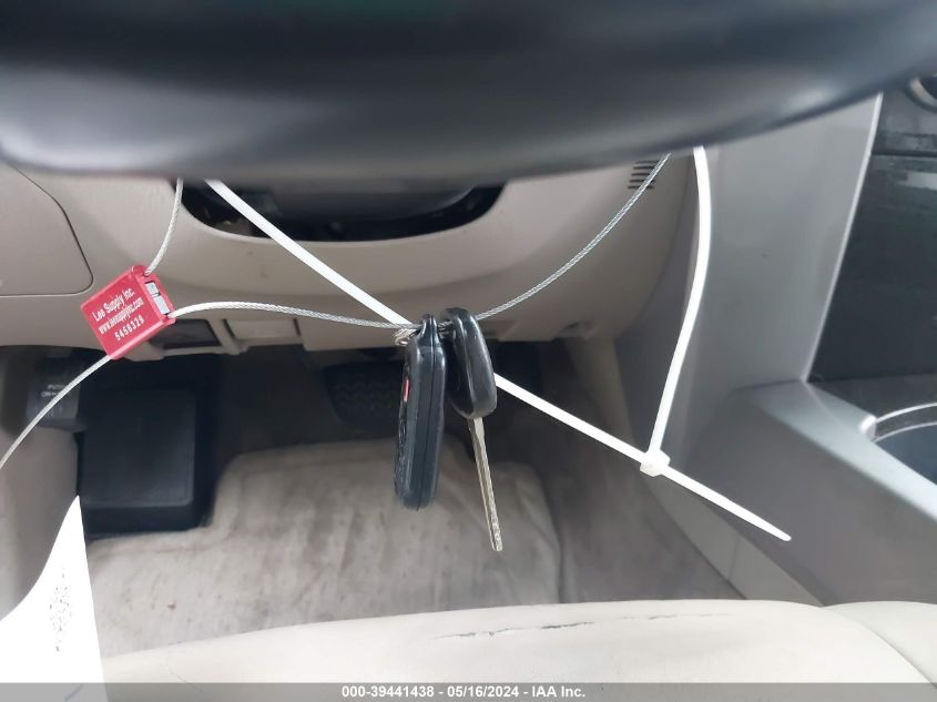 2003 Toyota 4Runner Limited V6 VIN: JTEZU17R230007831 Lot: 39441438