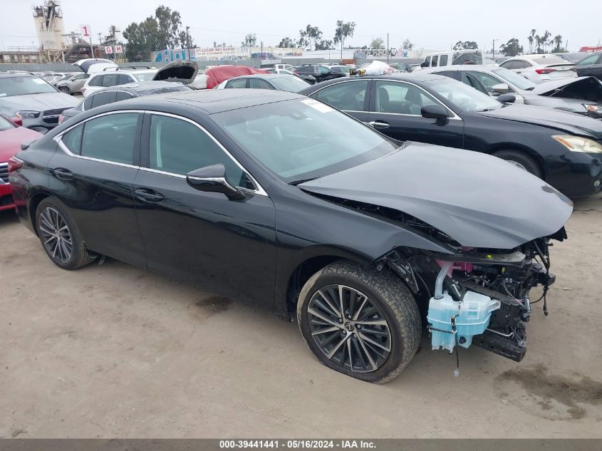 2023 Lexus Es 300H VIN: 58ADA1C18PU035210 Lot: 39441441