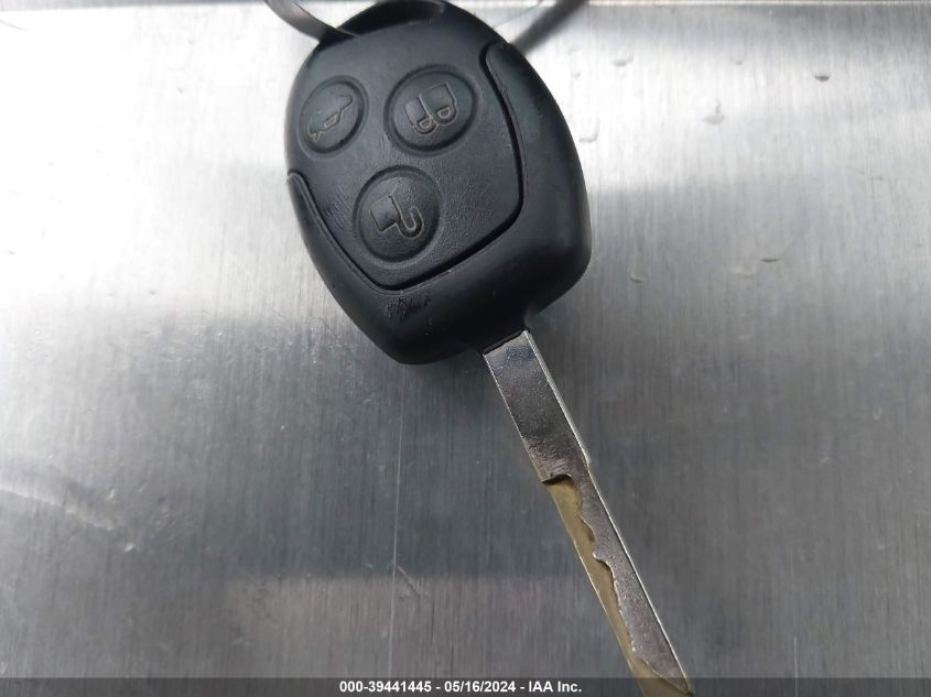 2013 Ford Focus Se VIN: 1FADP3K24DL381486 Lot: 39441445