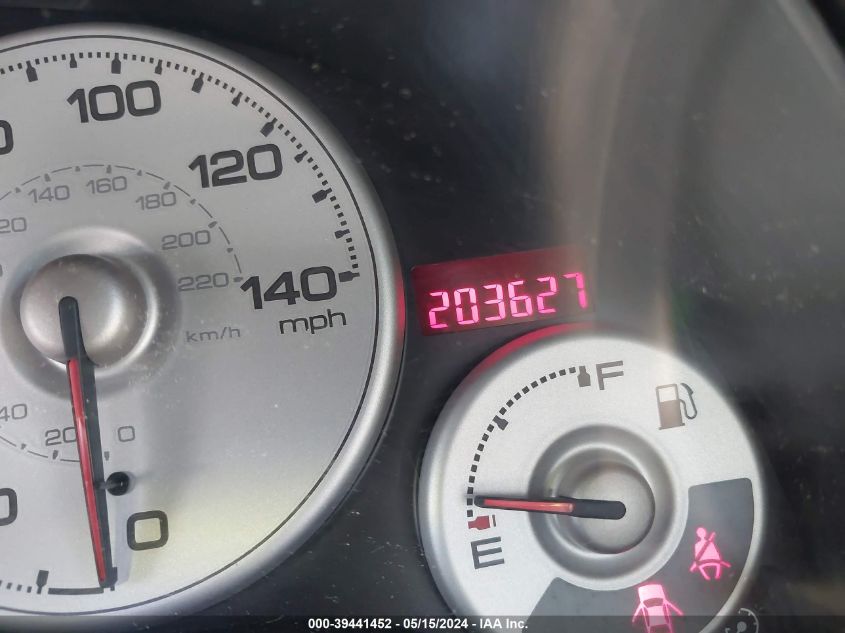 2002 Acura Rsx VIN: JH4DC54832C006655 Lot: 39441452