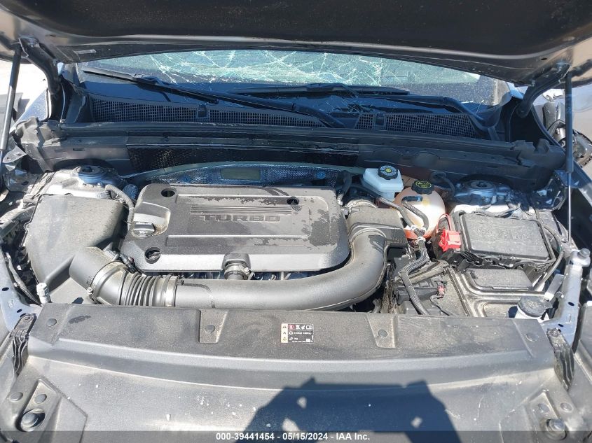 2022 Buick Envision Awd Essence VIN: LRBFZPR42ND062545 Lot: 39441454