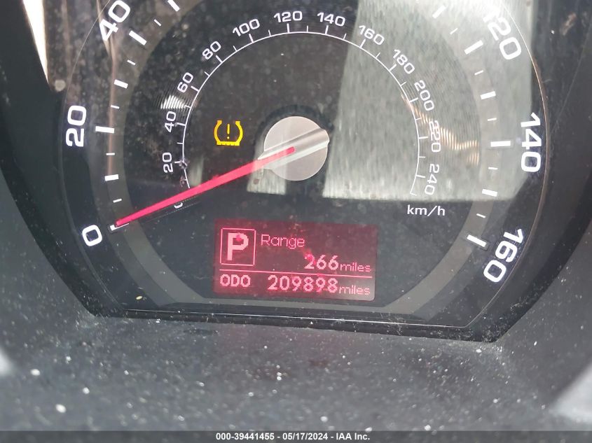 2012 Kia Sportage Lx VIN: KNDPB3A21C7240289 Lot: 39441455