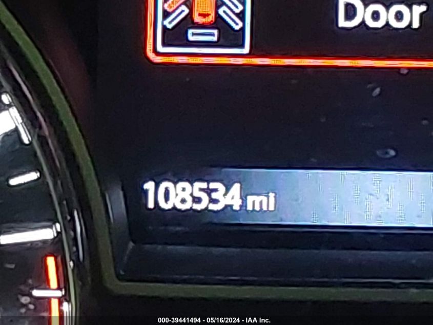 2018 Nissan Altima 2.5 Sv VIN: 1N4AL3AP6JC210181 Lot: 39441494