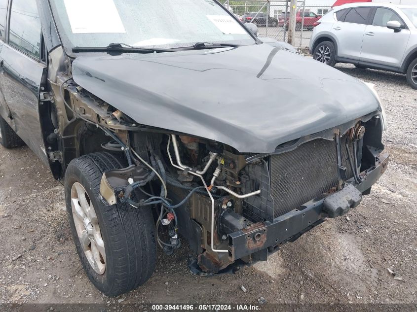 2011 Toyota Rav4 Limited VIN: 2T3DF4DV1BW085362 Lot: 39441496