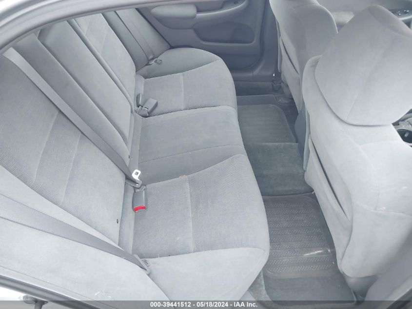 2006 Honda Accord 3.0 Lx VIN: 1HGCM66316A073212 Lot: 39441512