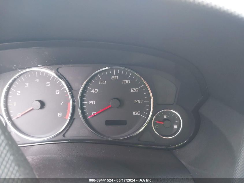 2006 Cadillac Cts Standard VIN: 1G6DP577460128122 Lot: 39441524