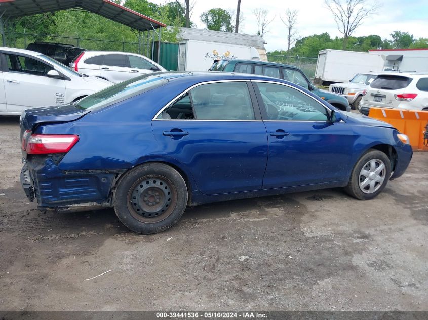 2009 Toyota Camry Le VIN: 4T1BE46K59U357637 Lot: 39441536