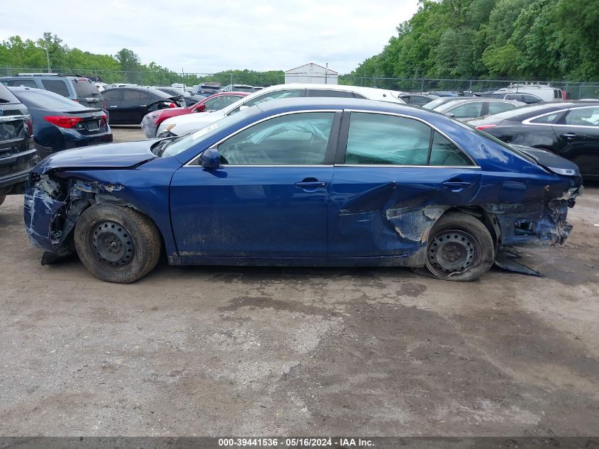 2009 Toyota Camry Le VIN: 4T1BE46K59U357637 Lot: 39441536