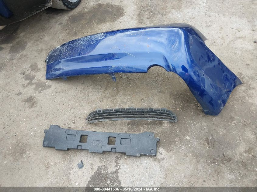 2009 Toyota Camry Le VIN: 4T1BE46K59U357637 Lot: 39441536