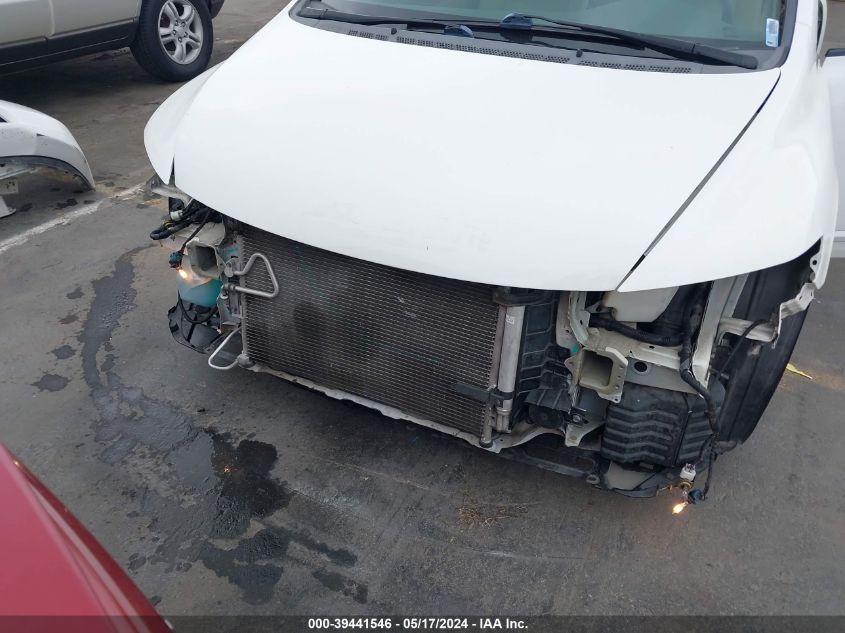 2008 Honda Civic Lx VIN: 2HGFA16558H522910 Lot: 39441546