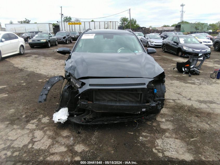 2020 Hyundai Kona Sel Plus VIN: KM8K6CAA1LU481482 Lot: 39441548