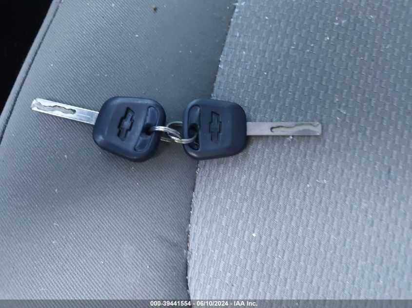 2015 Chevrolet Colorado Wt VIN: 1GCHSAEAXF1180174 Lot: 39441554