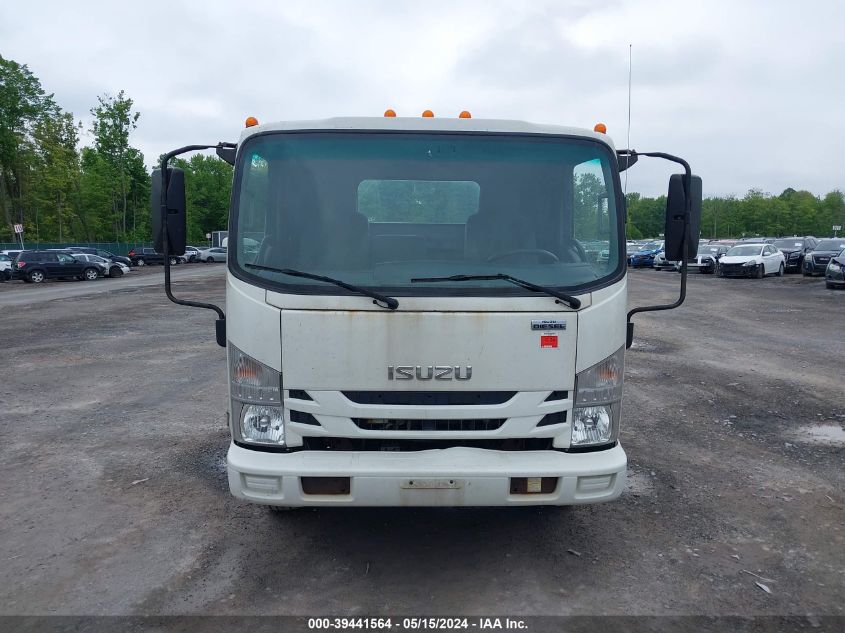 2018 Isuzu Nqr VIN: JALE5W169J7901890 Lot: 39441564
