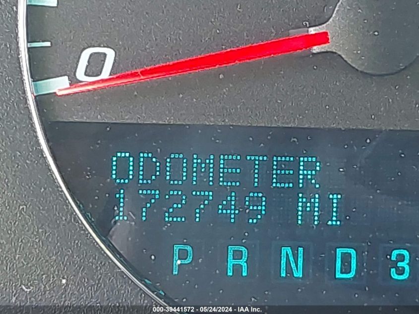 2010 Chevrolet Impala Lt VIN: 2G1WB5EN4A1257148 Lot: 39441572