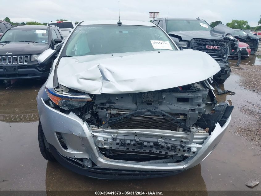 2014 Ford Edge Limited VIN: 2FMDK4KC7EBA51359 Lot: 39441573