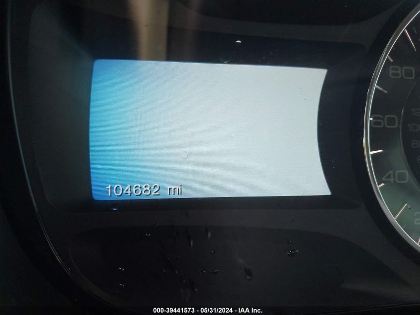 2014 Ford Edge Limited VIN: 2FMDK4KC7EBA51359 Lot: 39441573