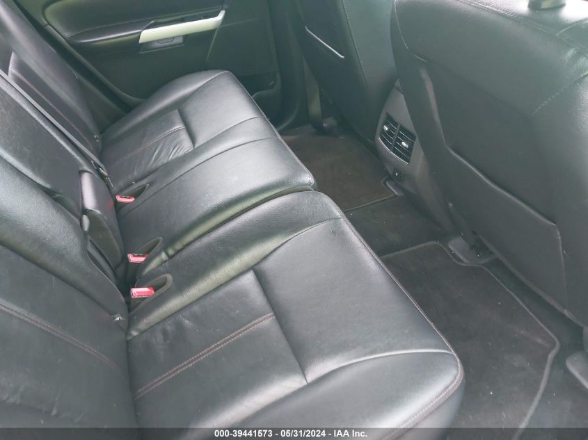 2014 Ford Edge Limited VIN: 2FMDK4KC7EBA51359 Lot: 39441573