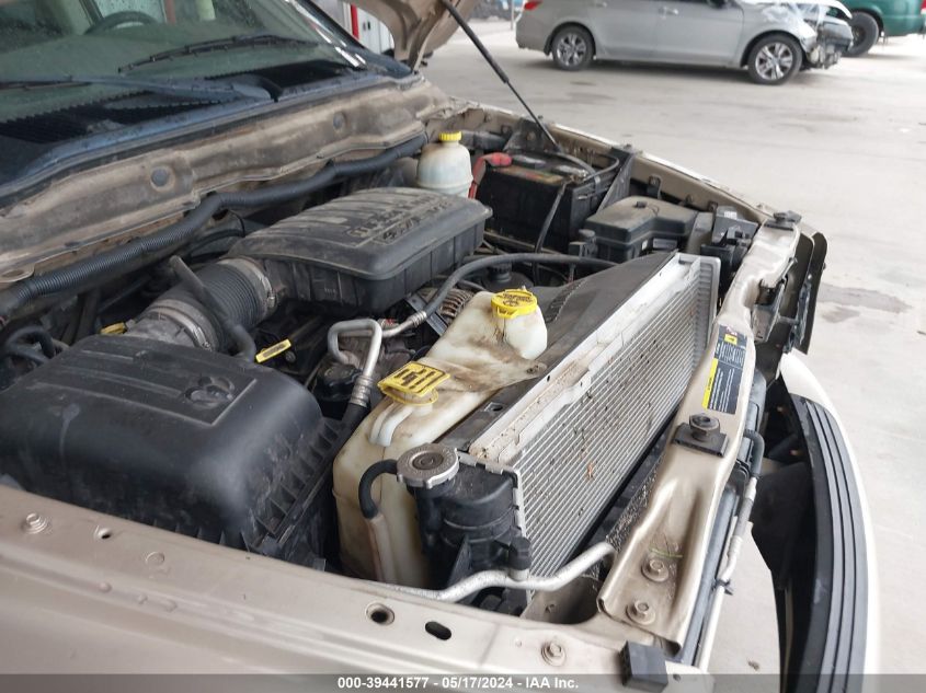 2005 Dodge Ram 1500 Slt/Laramie VIN: 1D7HA18N05S211061 Lot: 39441577