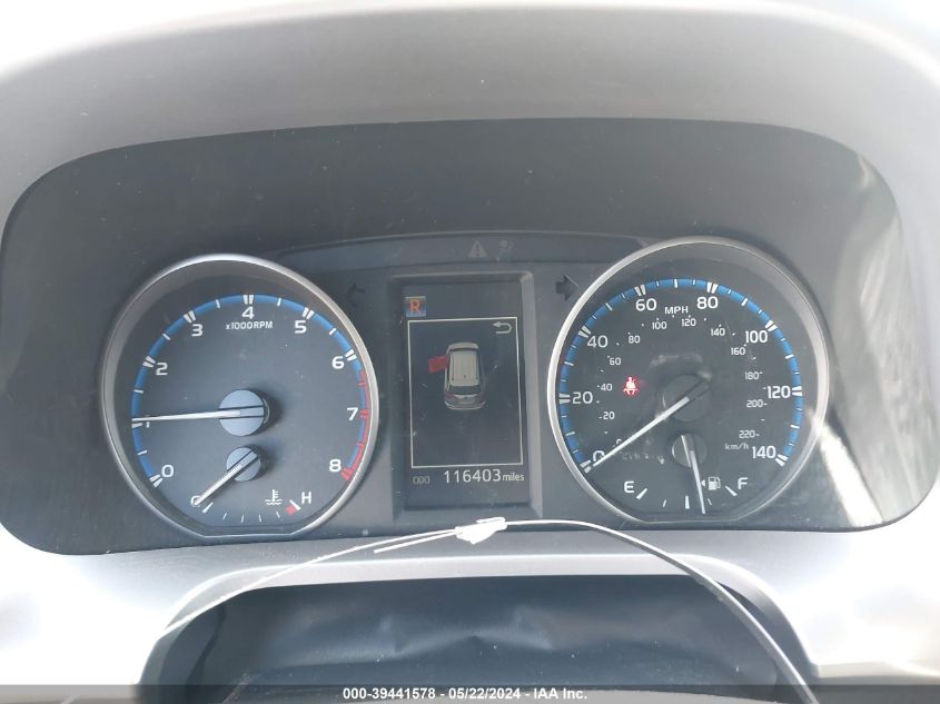 2017 Toyota Rav4 Xle VIN: JTMWFREV8HD104659 Lot: 39441578