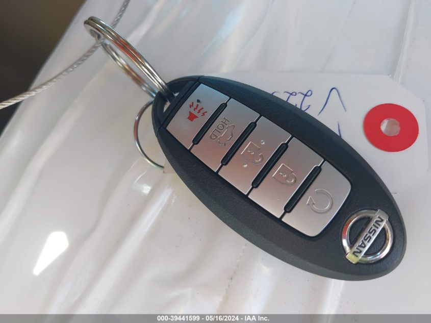 2014 Nissan Altima 3.5 Sl VIN: 1N4BL3AP0EN225791 Lot: 39441599