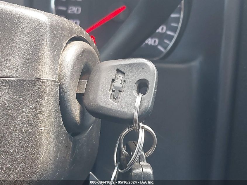 2017 Chevrolet Silverado 2500Hd Wt VIN: 1GC2KUEG9HZ346314 Lot: 39441602