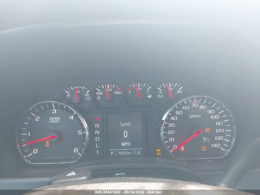 2017 Chevrolet Silverado 2500Hd Wt VIN: 1GC2KUEG9HZ346314 Lot: 39441602