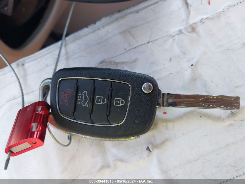 2018 Hyundai Sonata Se VIN: 5NPE24AF9JH625205 Lot: 39441613