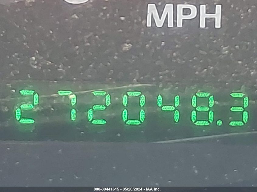 2001 Ford F-150 Lariat/Xl/Xlt VIN: 1FTRX17L21NB46042 Lot: 39441615