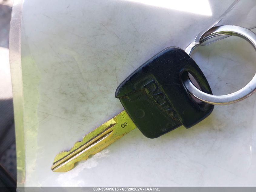 2001 Ford F-150 Lariat/Xl/Xlt VIN: 1FTRX17L21NB46042 Lot: 39441615