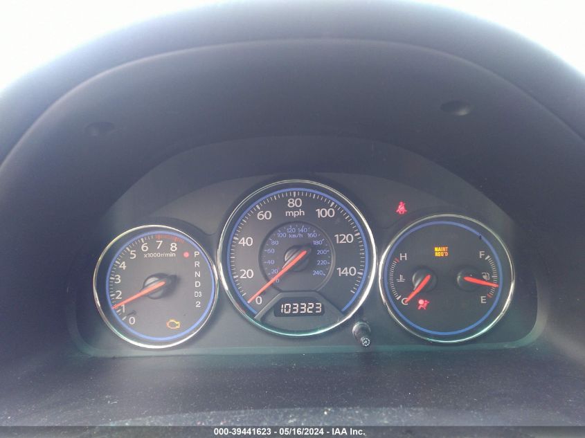 2003 Honda Civic Lx VIN: 2HGES16563H534906 Lot: 39441623