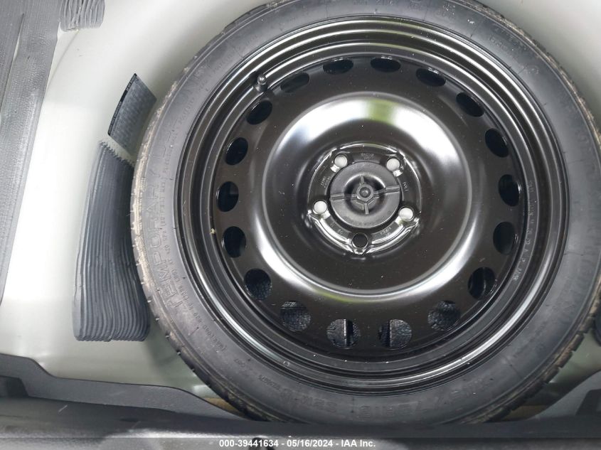 2015 Chevrolet Sonic Lt Auto VIN: 1G1JC6SH9F4147817 Lot: 39441634