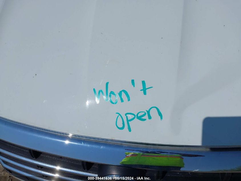 2019 Volkswagen Jetta 1.4T R-Line/1.4T S/1.4T Se VIN: 3VWC57BU1KM122791 Lot: 39441636