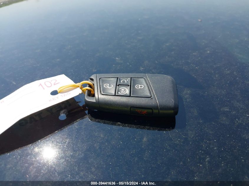 2019 Volkswagen Jetta 1.4T R-Line/1.4T S/1.4T Se VIN: 3VWC57BU1KM122791 Lot: 39441636