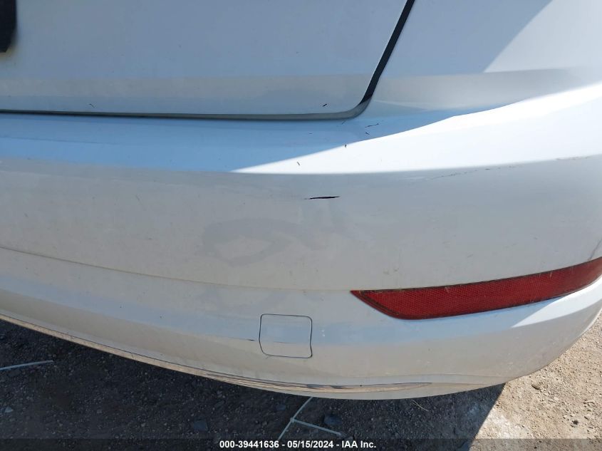 2019 Volkswagen Jetta 1.4T R-Line/1.4T S/1.4T Se VIN: 3VWC57BU1KM122791 Lot: 39441636