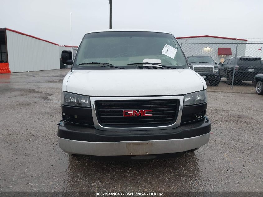 2016 GMC Savana G2500 VIN: 1GTW7AFF8G1903105 Lot: 39441643