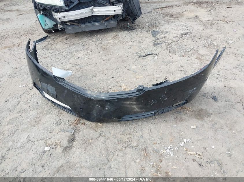 2011 Acura Tl 3.5 VIN: 19UUA8F26BA004428 Lot: 39441646