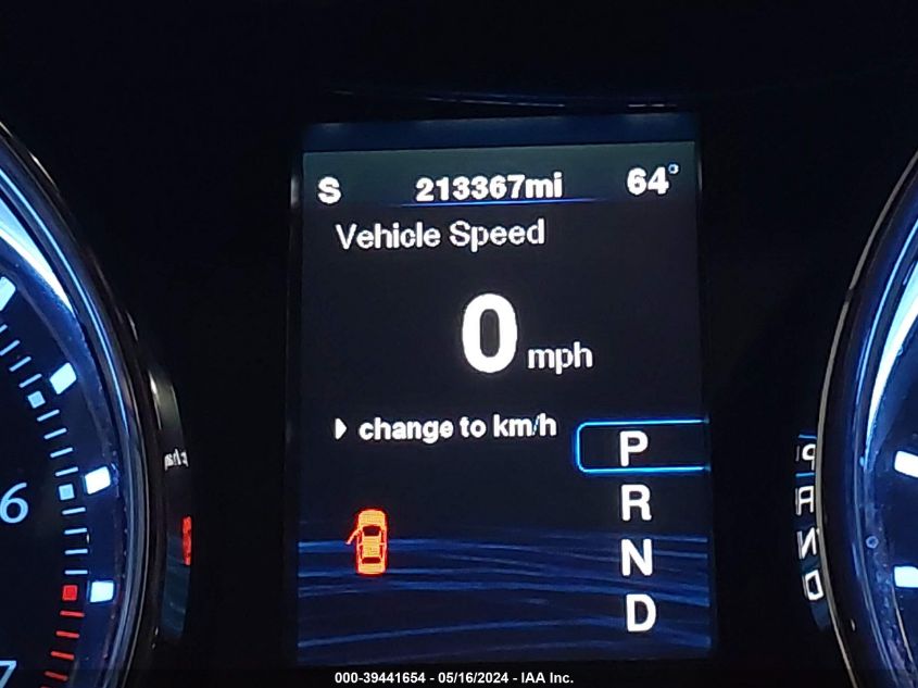 2012 Chrysler 300 VIN: 2C3CCAAG0CH104725 Lot: 39441654