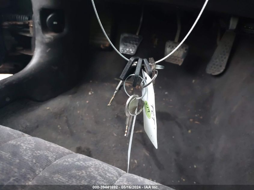 2000 Chevrolet Camaro Z28 VIN: 2G1FP22GXY2163026 Lot: 39441692