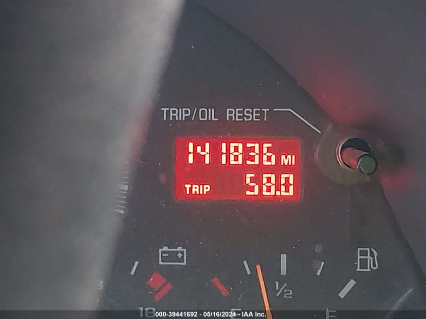 2000 Chevrolet Camaro Z28 VIN: 2G1FP22GXY2163026 Lot: 39441692