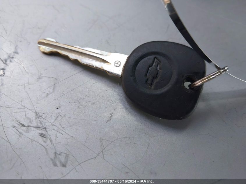 2007 Chevrolet Cobalt Ls VIN: 1G1AK55FX77101582 Lot: 39441707