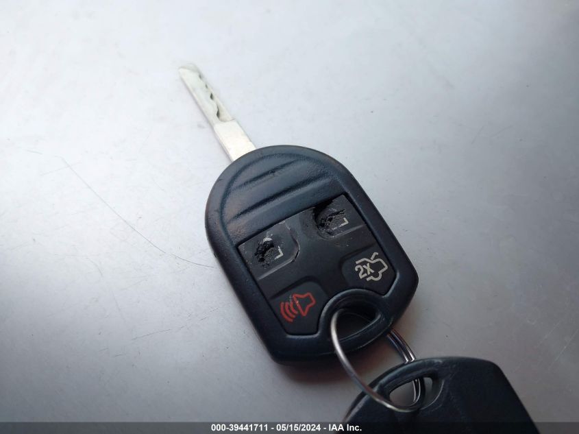 2017 Ford Fiesta Se VIN: 3FADP4BJ3HM159670 Lot: 39441711