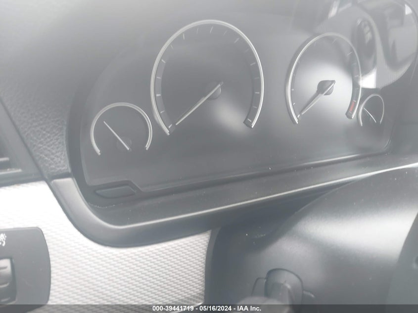 2013 BMW 550I XDRIVE - WBAFU9C52DDY71312