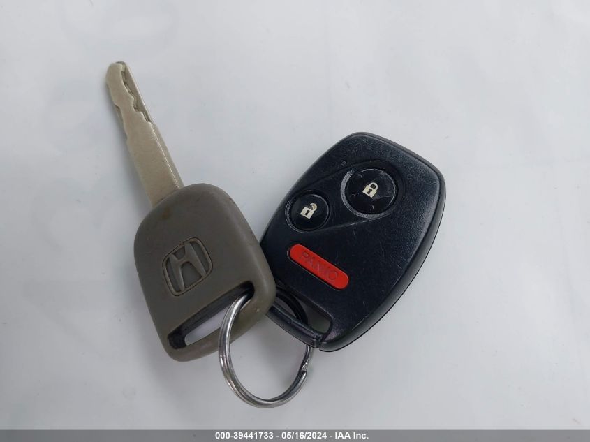 2009 Honda Cr-V Ex-L VIN: 5J6RE48719L055788 Lot: 39441733