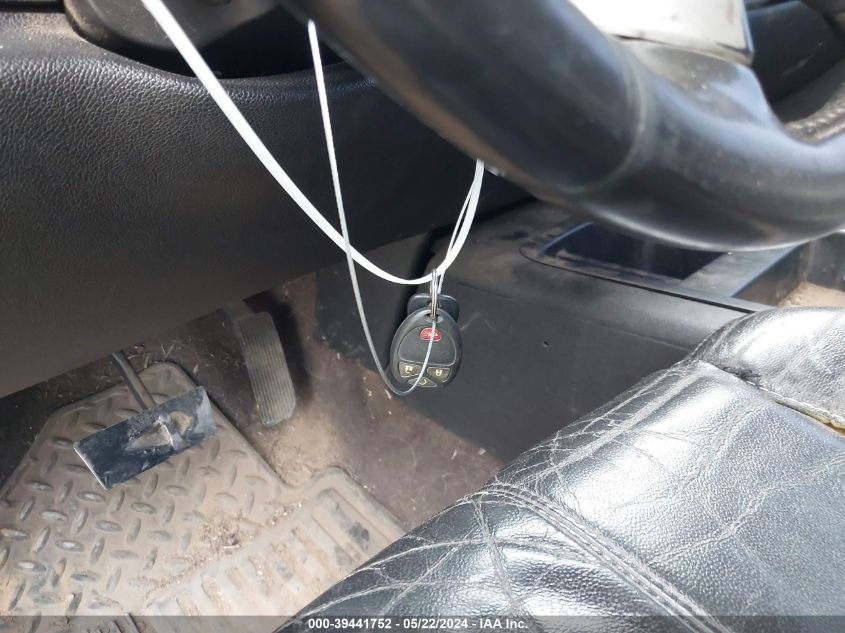 2008 Chevrolet Silverado 3500Hd Lt2 VIN: 1GCJK33628F203884 Lot: 39441752